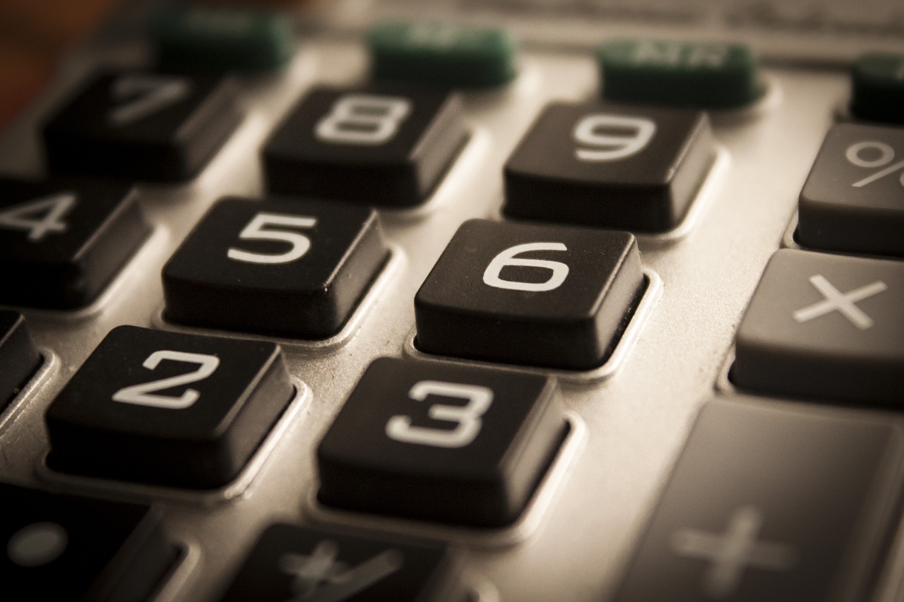 calculator, numbers, accounting-1180740.jpg