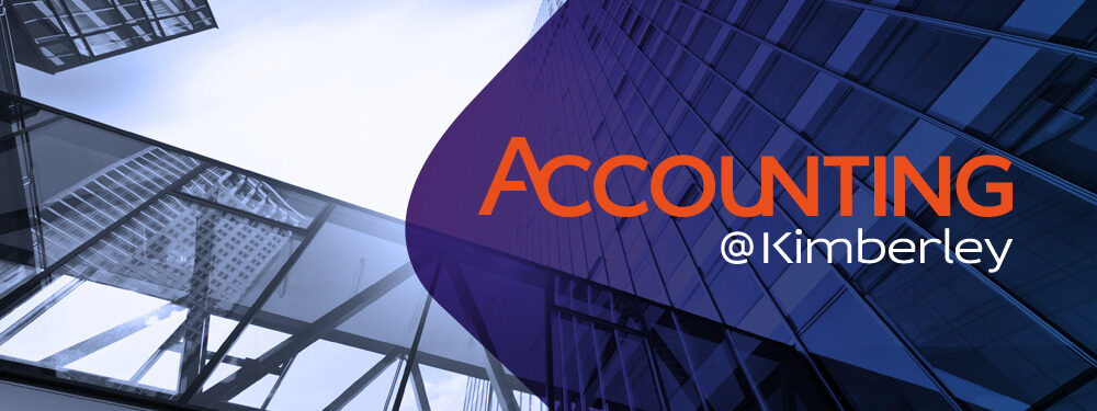 Accounting@Kimberley - Home Page Web image