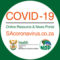 round-green-bg-150 covid-19