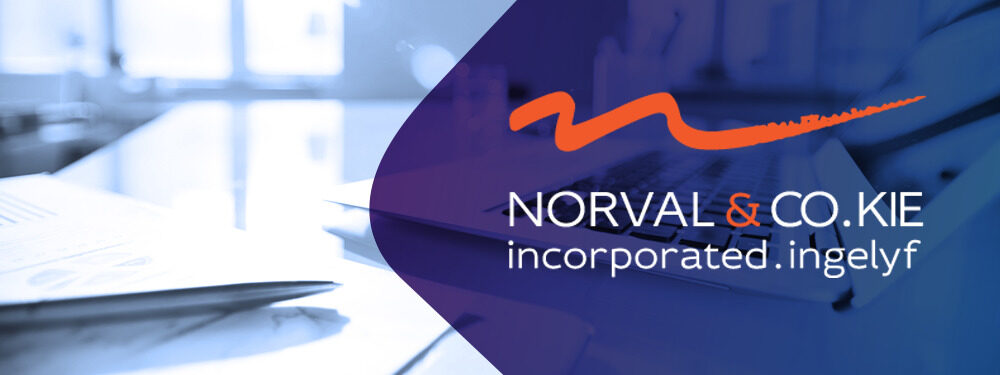 NORVAL & CO - Home Page Web image